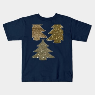 Christmastree Kids T-Shirt